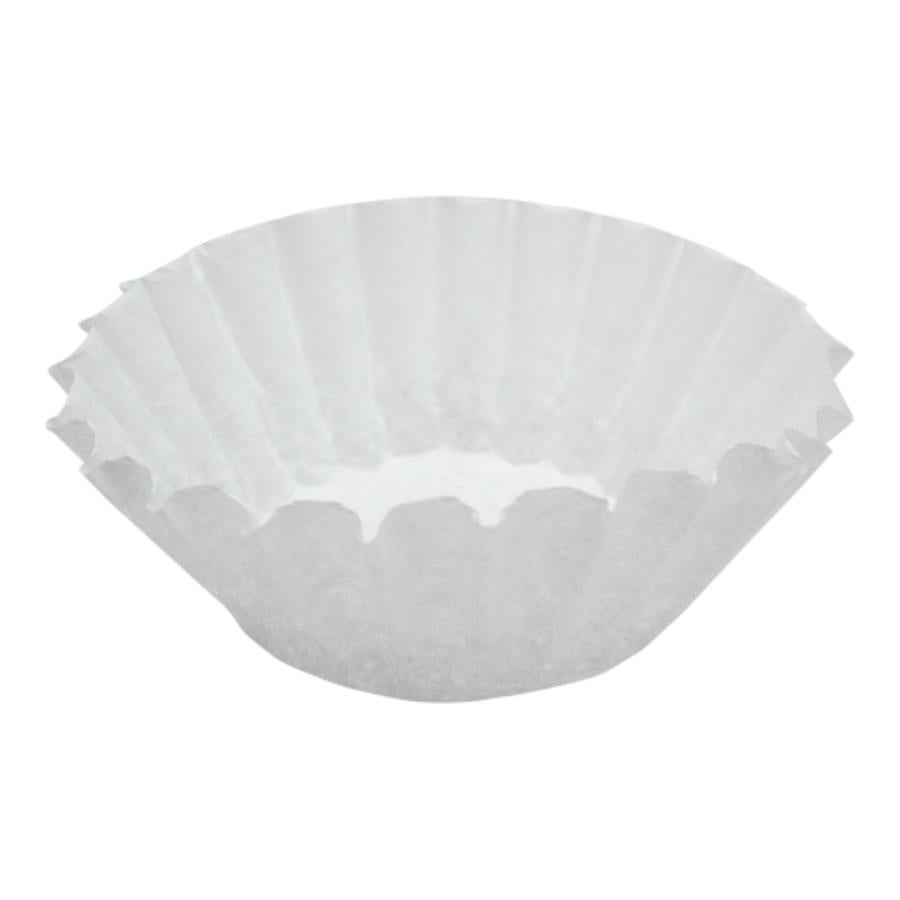 Filters, Coffee, 18 x 6 Inch, for 3 Gallon Brewers,1 - 500 COUNT