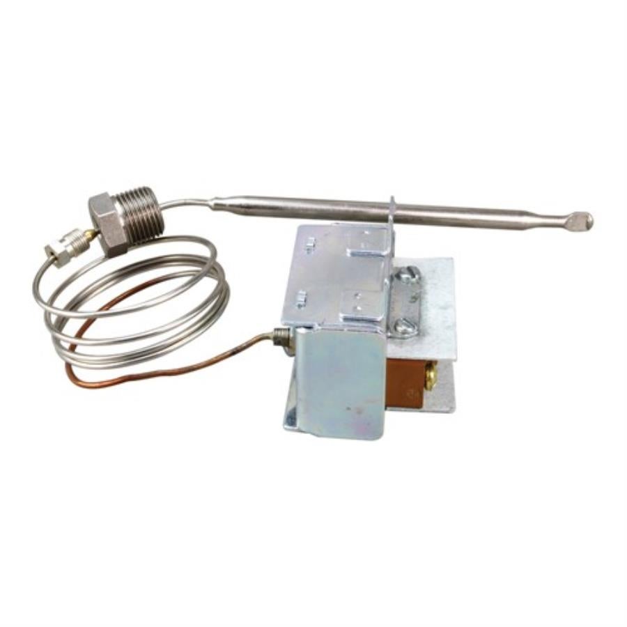 Replacement Part, Hi-Limit, 450 Degree Fahrenheit Limit, 4.5 x .25 Inch Bulb, with 30 Inch Capillary Tube,1 - 1 EACH