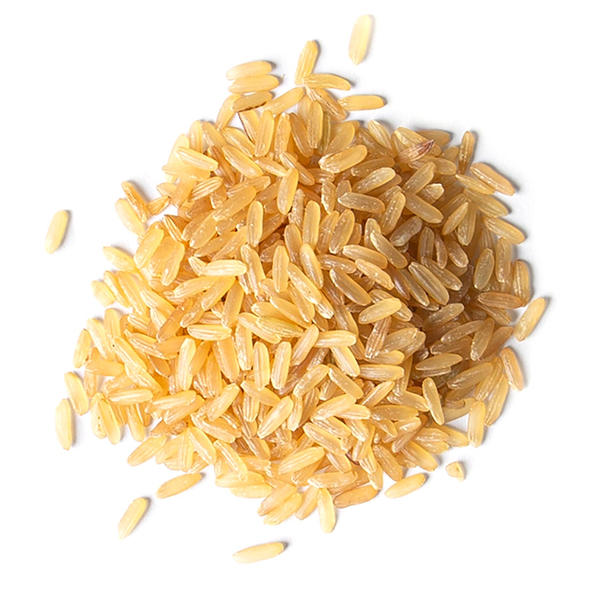 Rice, Brown, Parboiled,1 - 25 POUND