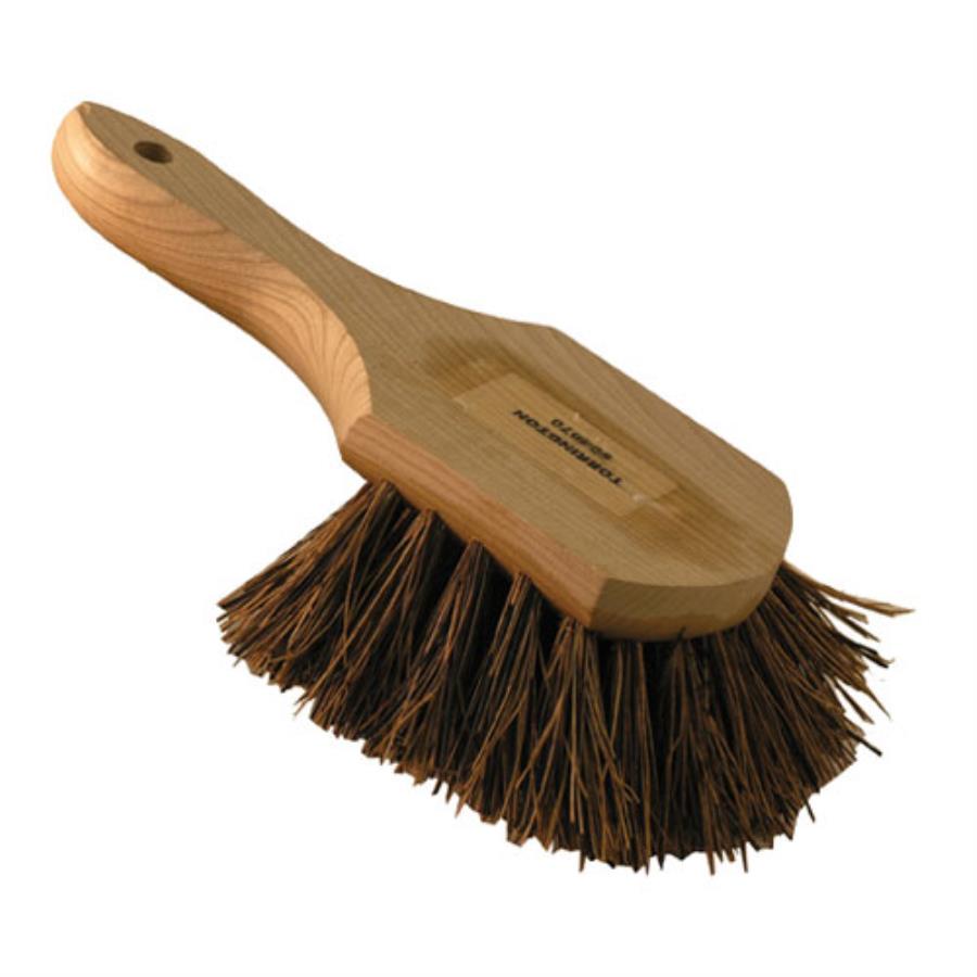Brushes, Wok, 9.5 x 5 Inch,1 - 1 EACH