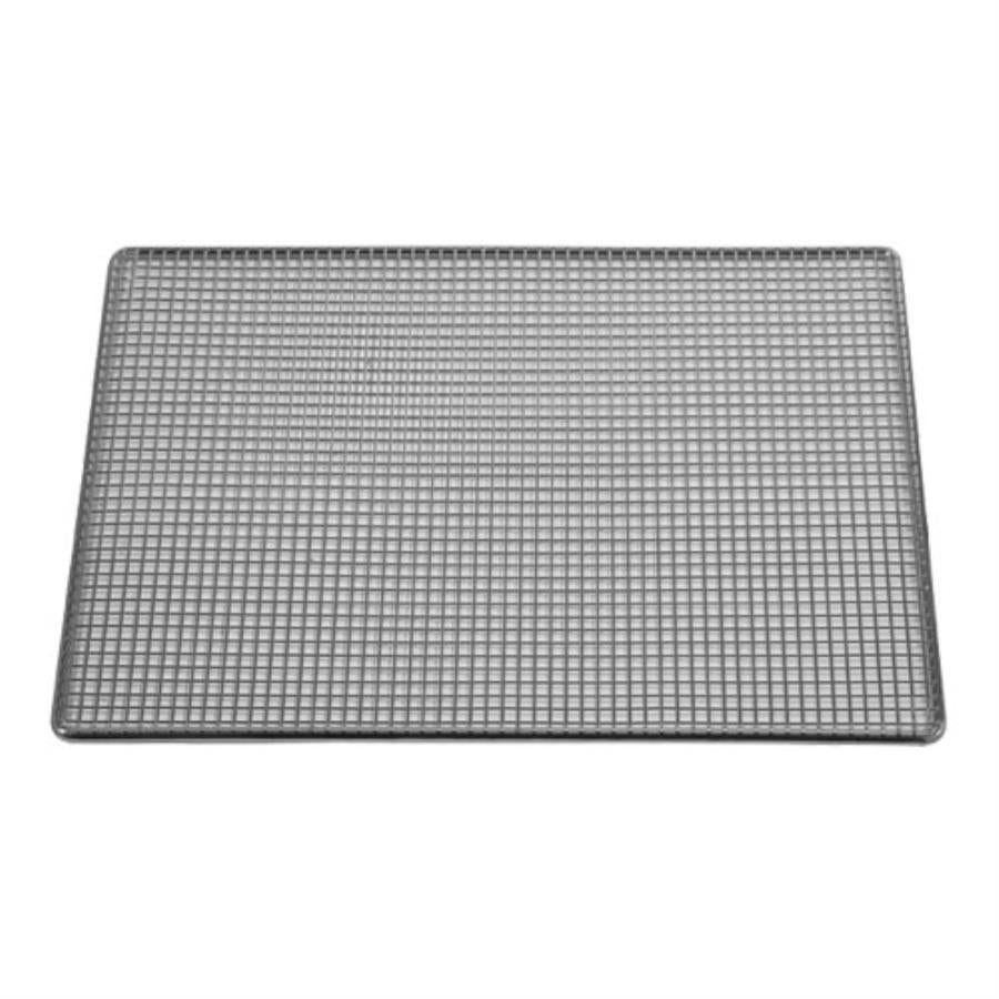 Screen, Fryer, 19 x 13.5 Inch, Wire Mesh,1 - 1 EACH