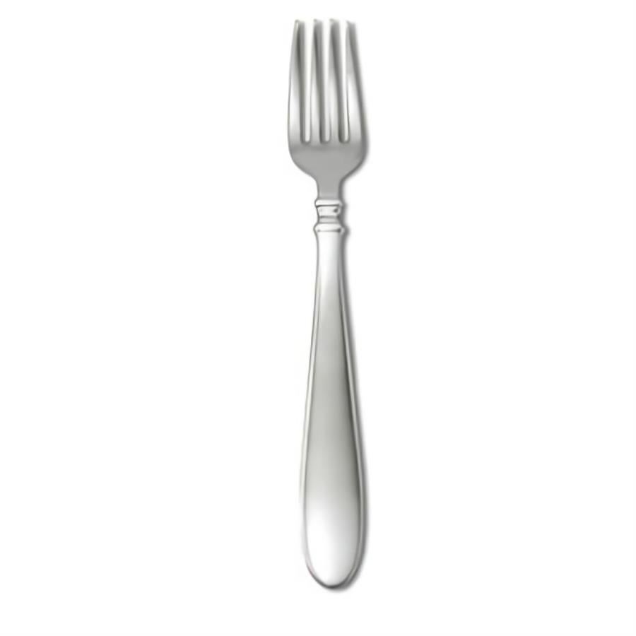 Forks, Oyster, 18/10, 6 Inch,1 - 12 COUNT