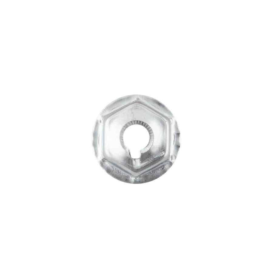 Assembly, Speed Nut, Zinc, 10-24 Thread, for APW Wyott Products,1 - 1 EACH