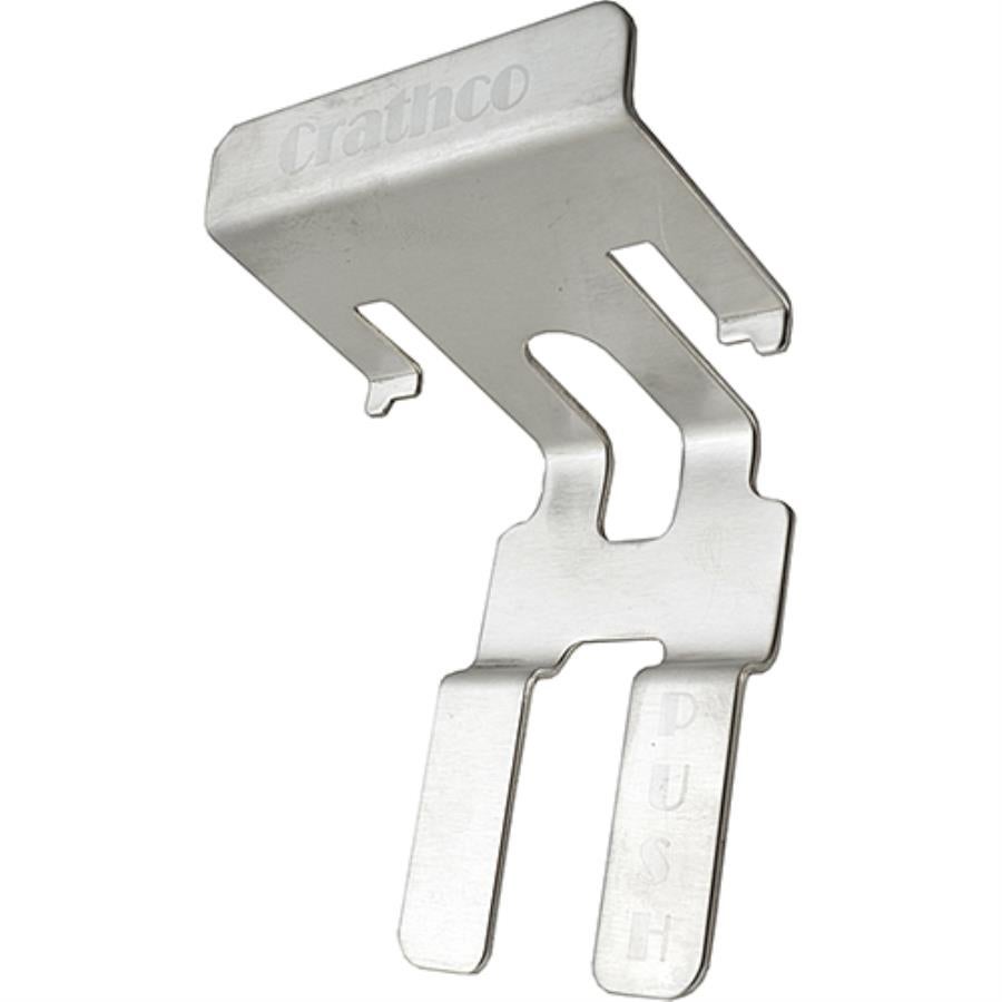 Replacement Part, Push Handle, 3.94 x 2 x 2.5 Inch, for Grindmaster CS Series Bubblers,1 - 1 EACH