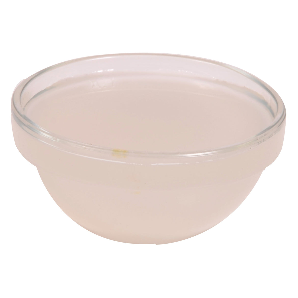 Beverage Syrup, Almond, Plastic,4 - 1 LITER