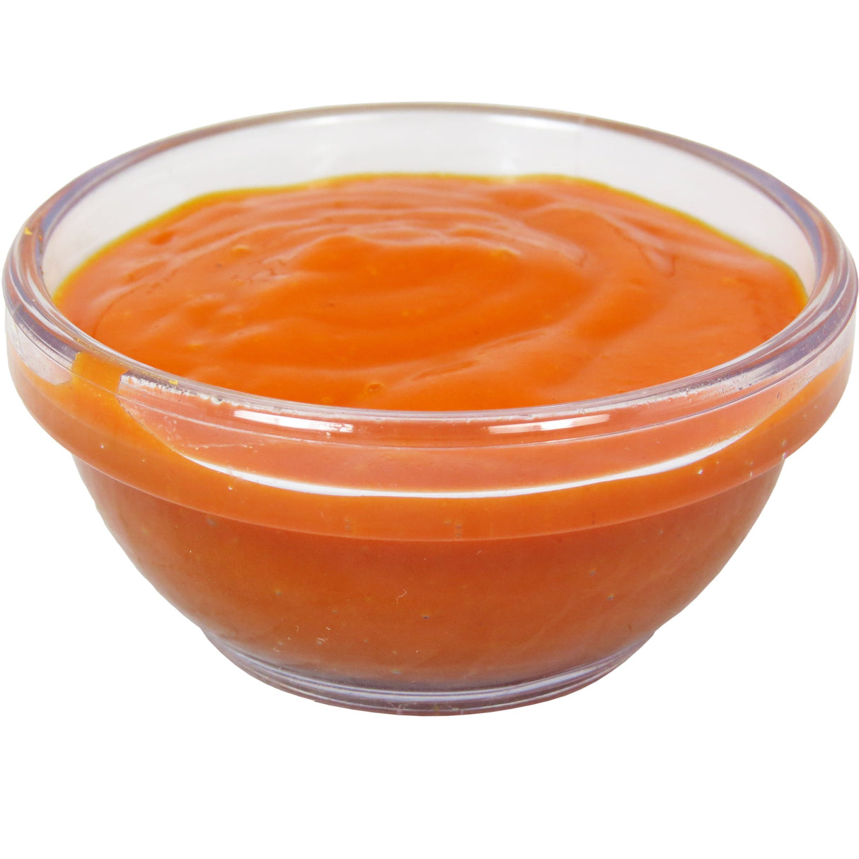 Sauce & Dip, Hot, Buffalo, Cup,60 - 2 OUNCE