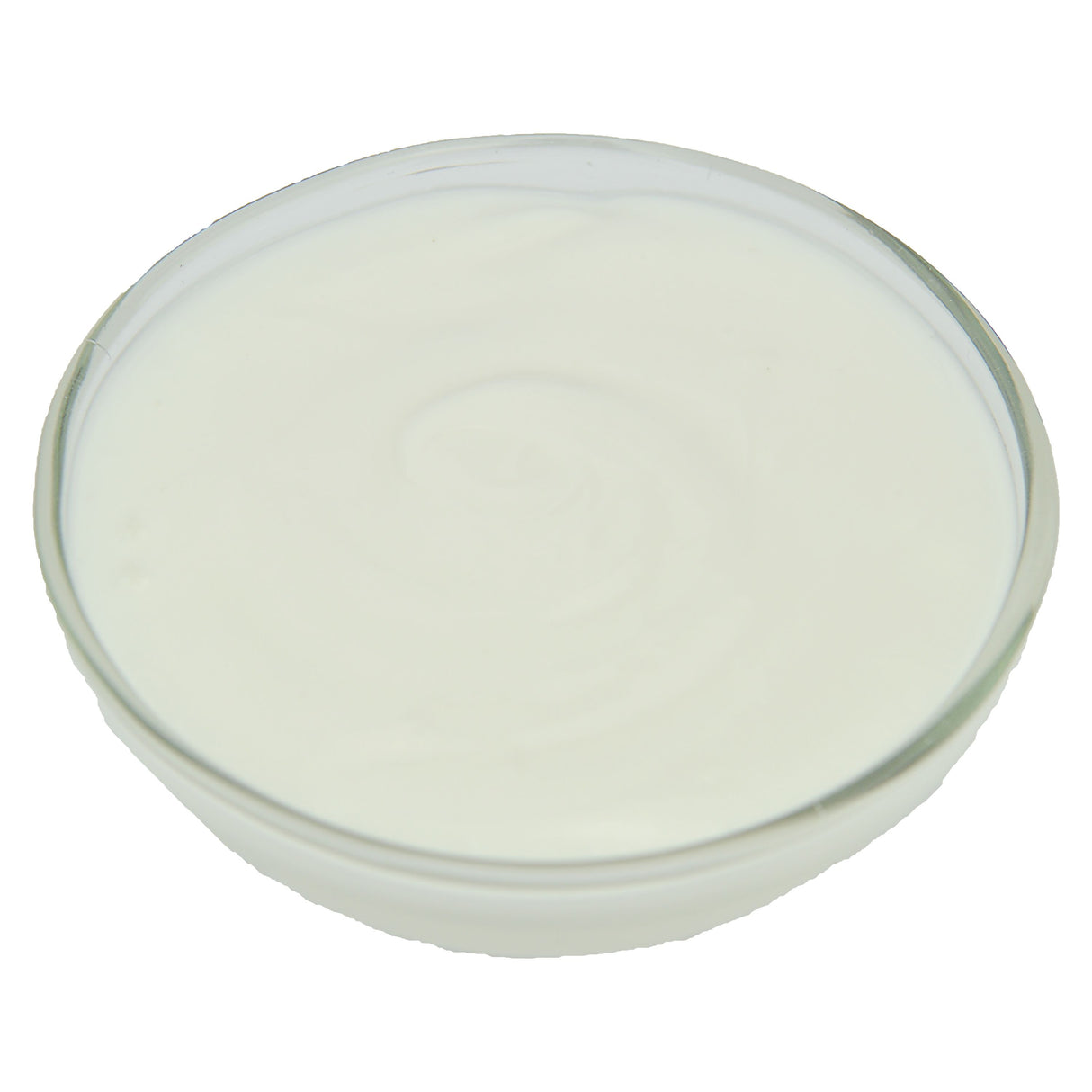 Icing, White, White 'N Glossy, Shelf-Stable, Bulk,1 - 43 POUND