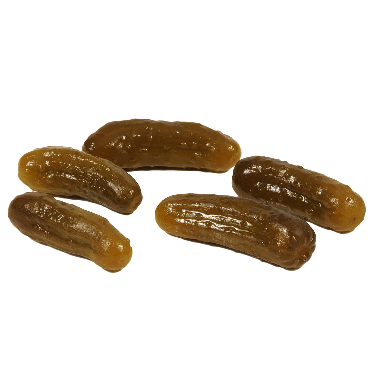 Cornichons (Gherkins), Small, Premium, Fancy,6 - 148 OUNCE
