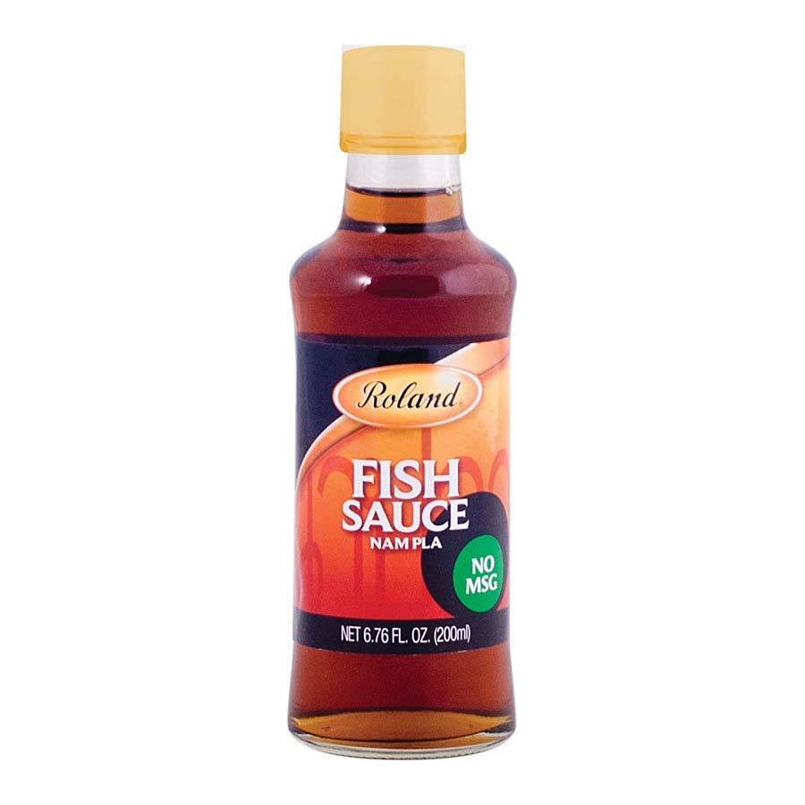 Sauce, Fish, Thai,12 - 6.76 FLUID
