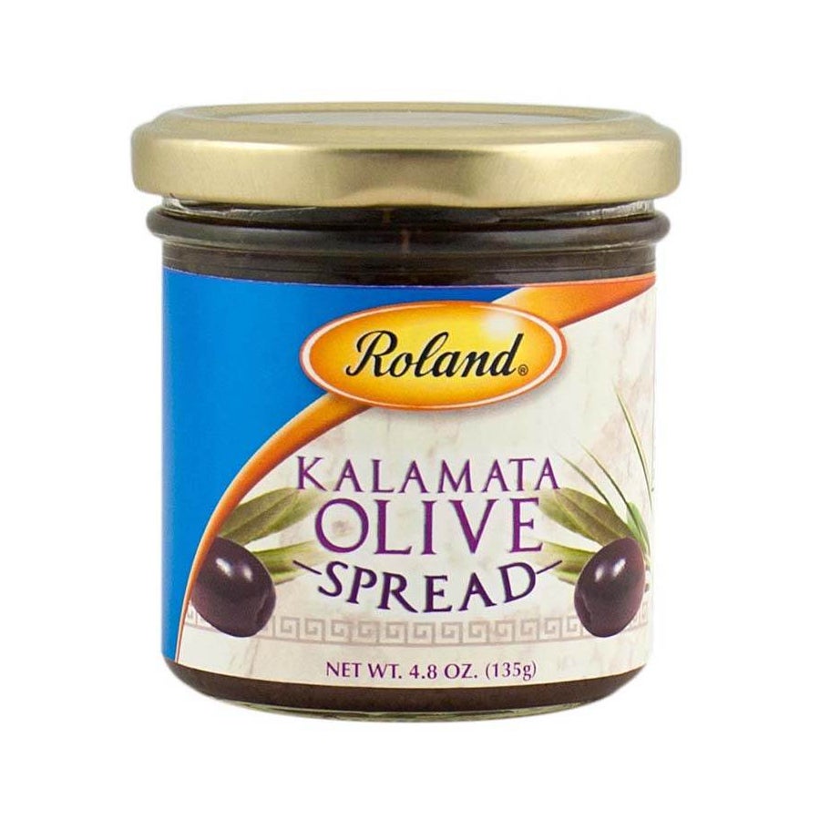 Spread, Kalamata Olive,12 - 4.8 OUNCE
