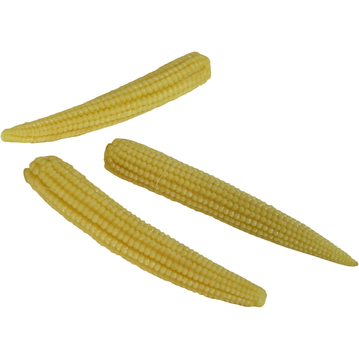 Corn, Baby, Whole, Pickled,6 - 107 OUNCE