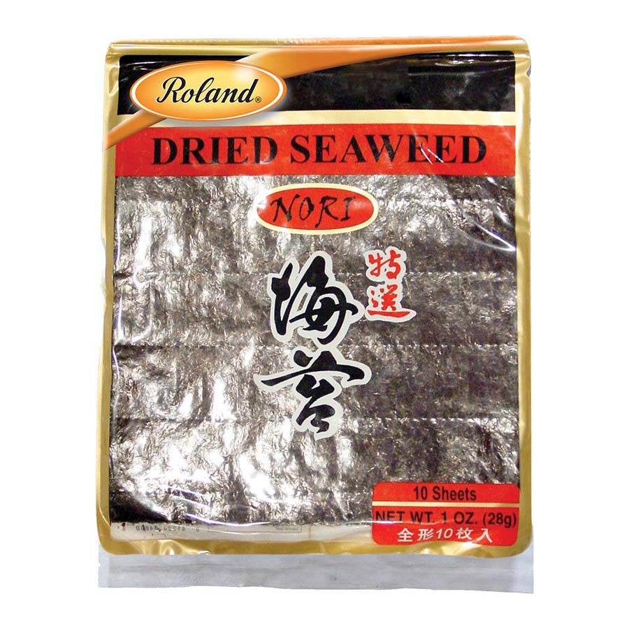 Nori, for Sushi, 2.8 Gram,50 - 1 OUNCE