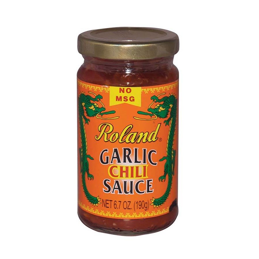 Sauce, Chili Garlic, Pouches,24 - 6.7 OUNCE