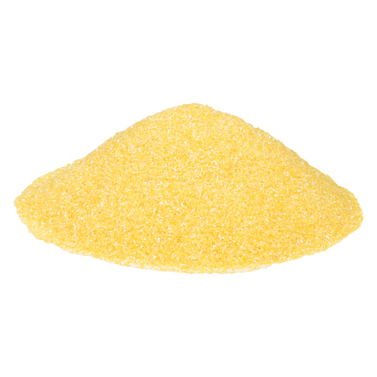 Polenta, Coarse Grain,4 - 5 POUND