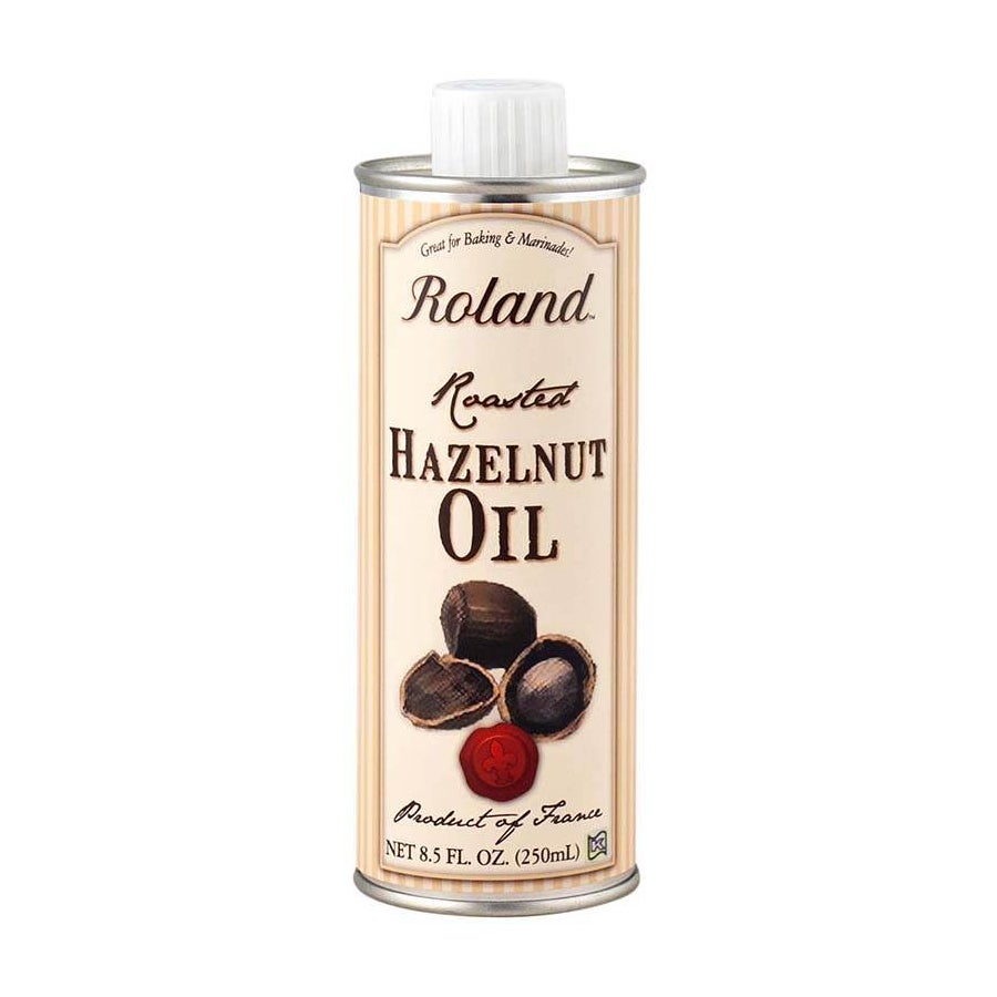 Oil, Hazelnut, Product of France,6 - 8.5 FLUID