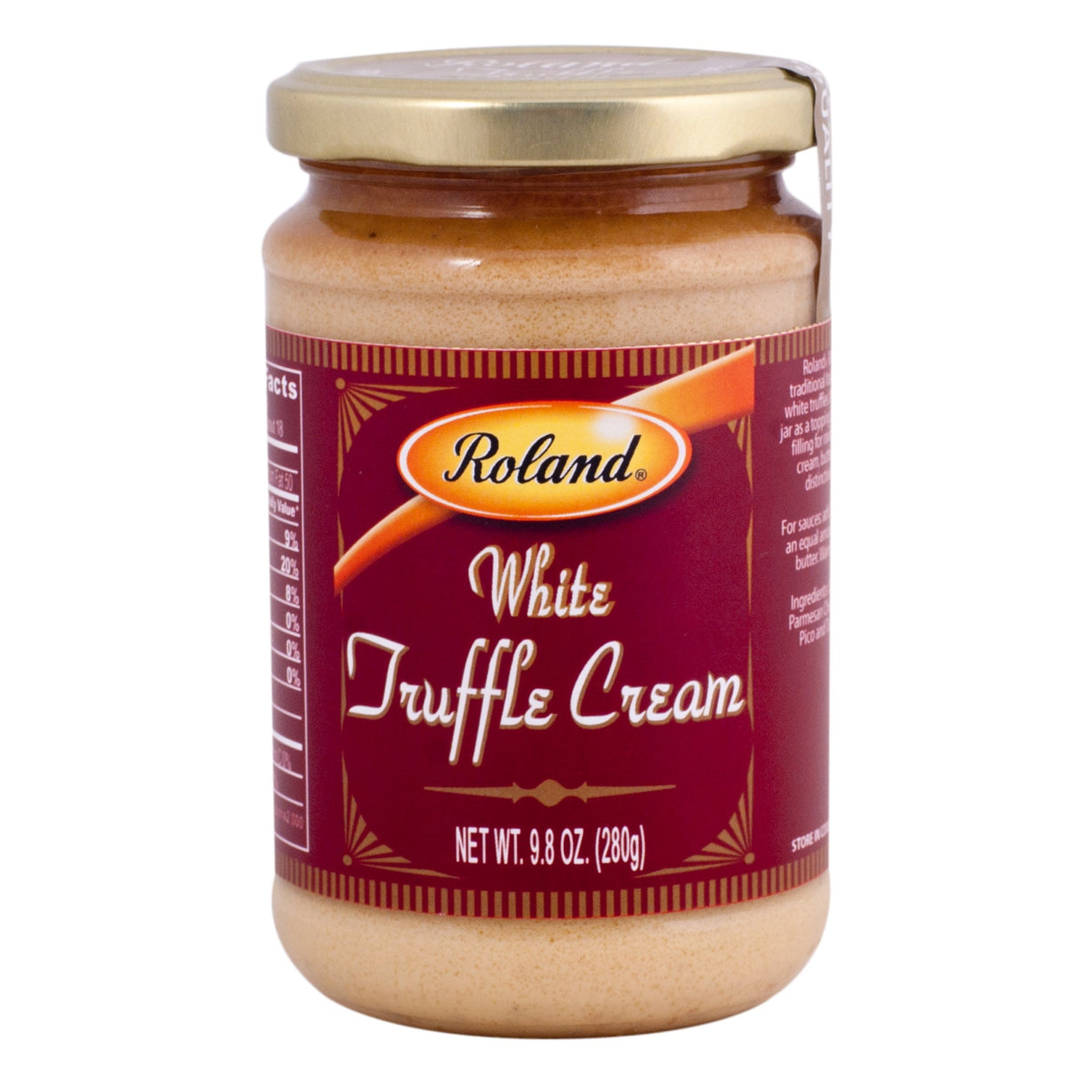 Cream, White Truffle,6 - 9.8 OUNCE