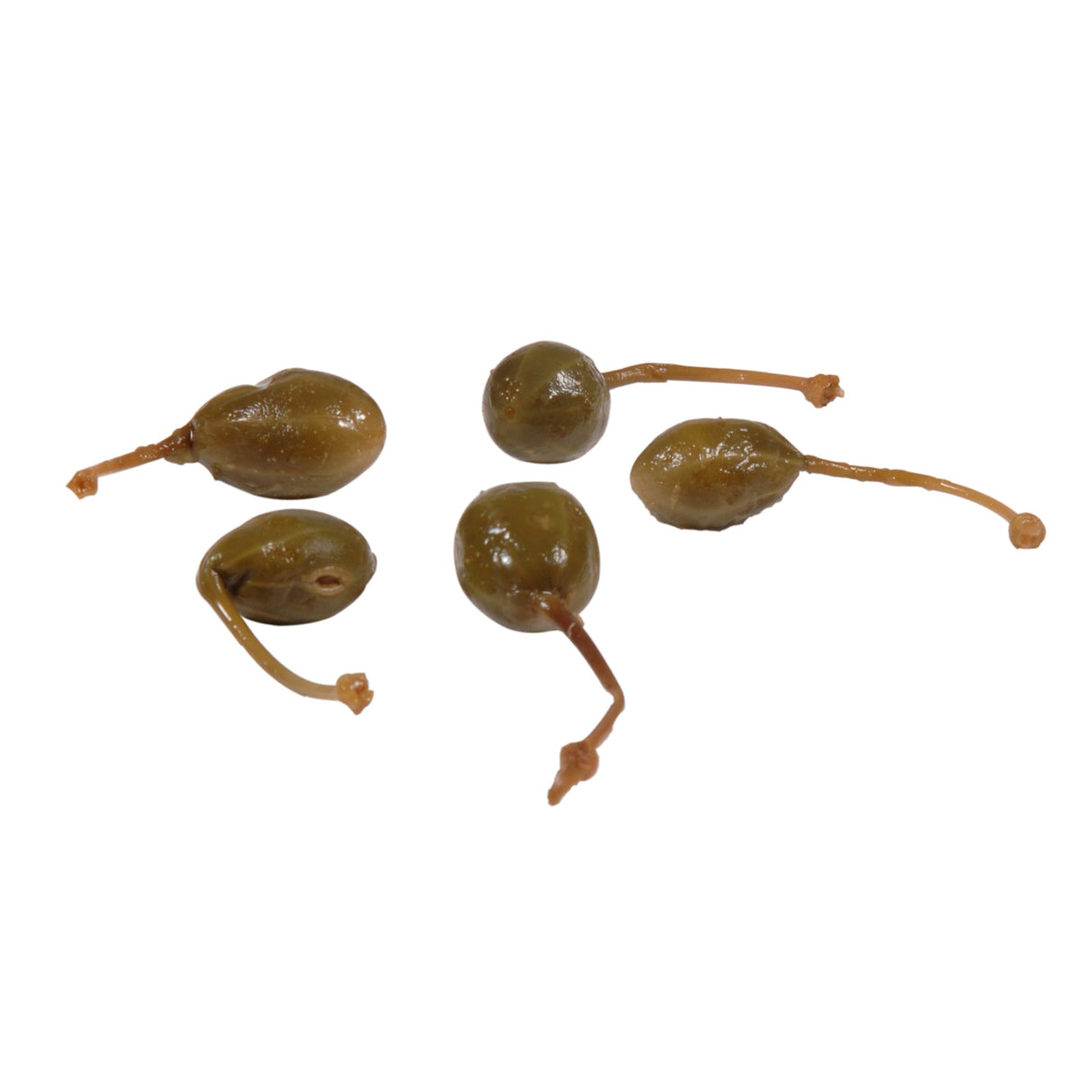 Caperberries, Fine,6 - 64 FLUID