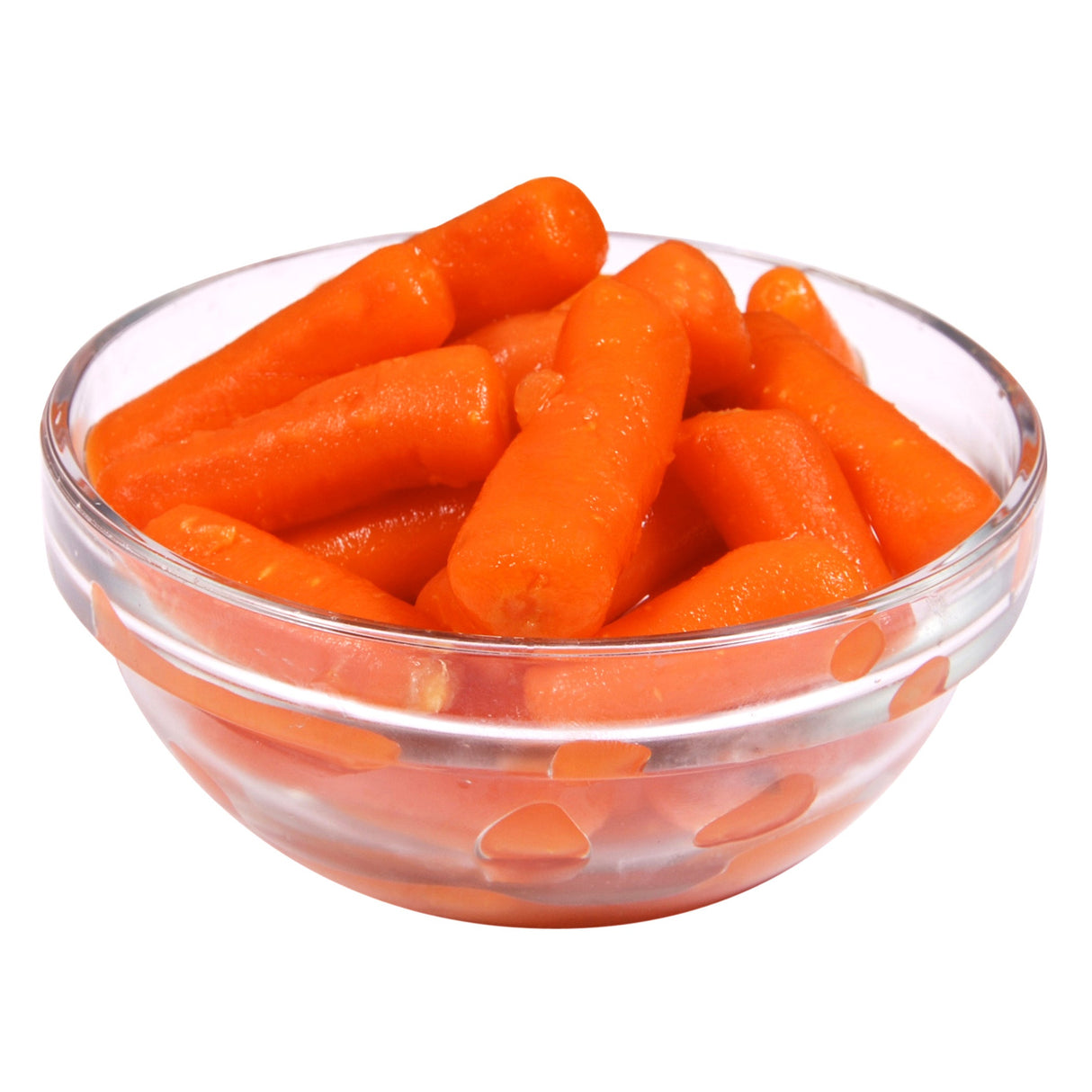 Carrots, Tiny,6 - 88 OUNCE