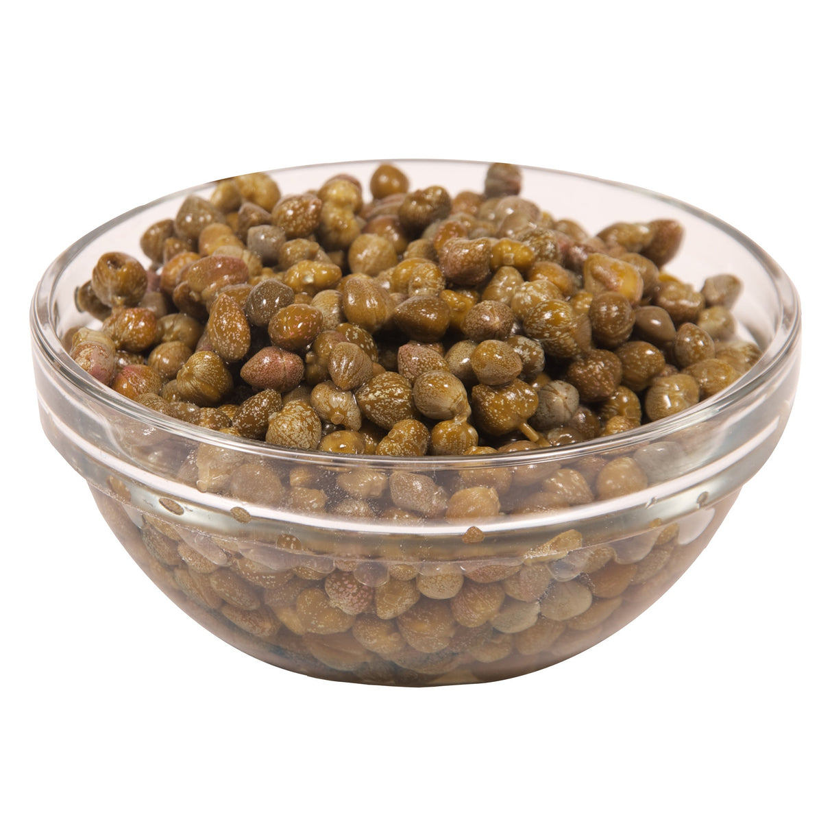 Capers, Super Nonpareille, Bucket Jar,12 - 16 FLUID