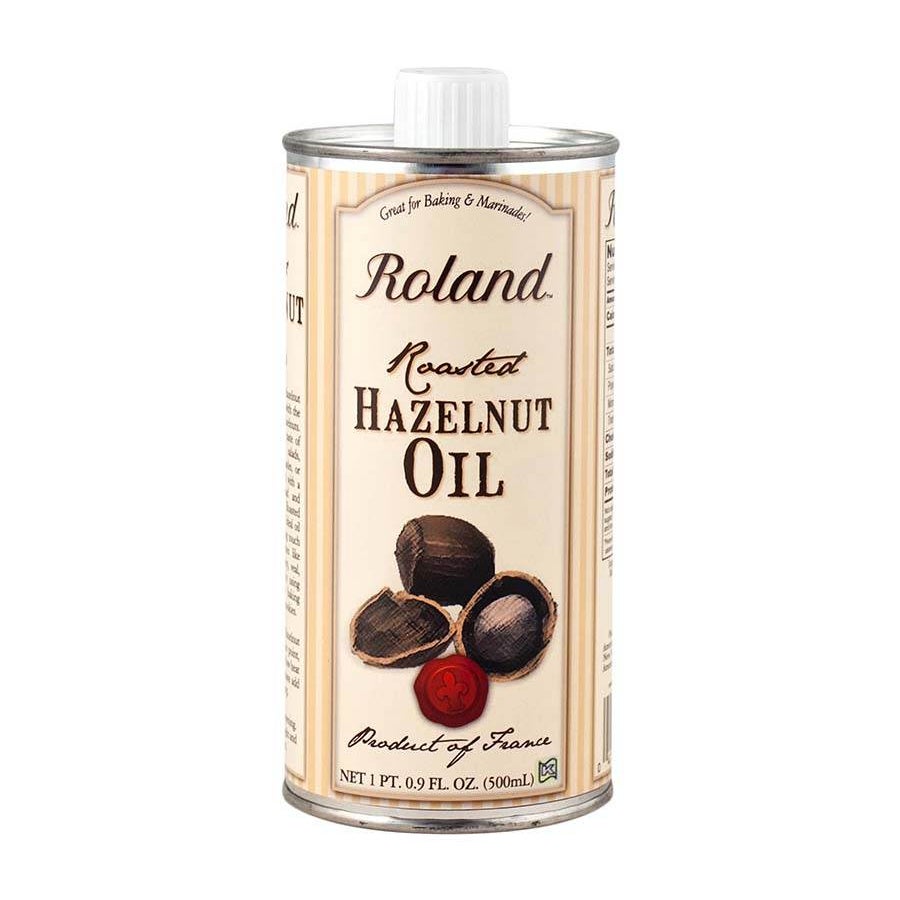 Oil, Hazelnut, Product of France,12 - 16.9 FLUID