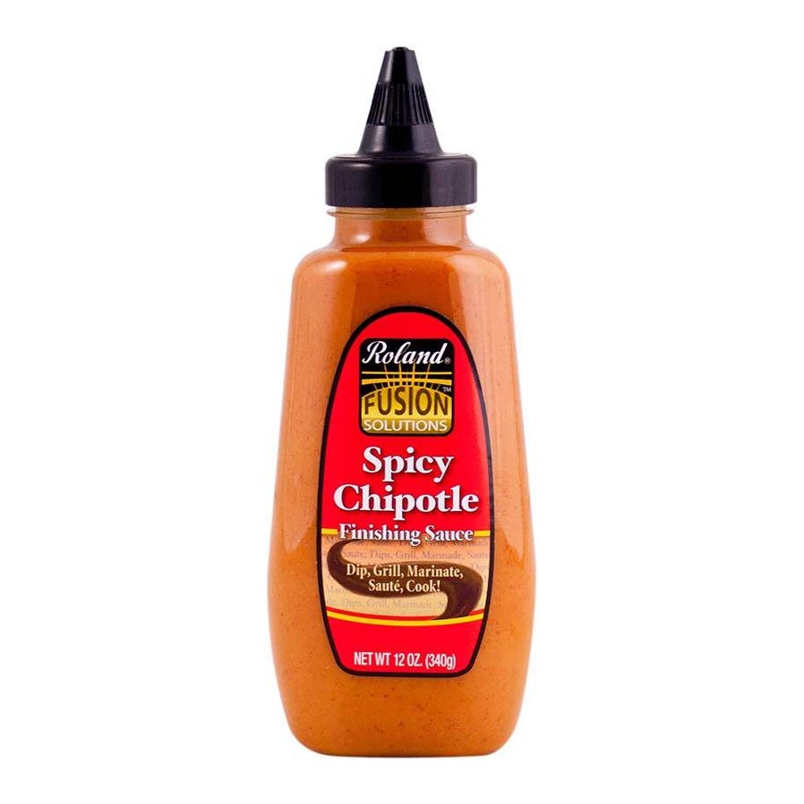 Sauce, Finishing, Chipotle,6 - 12 OUNCE