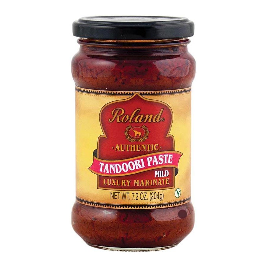 Paste, Tandoori,6 - 7.2 OUNCE