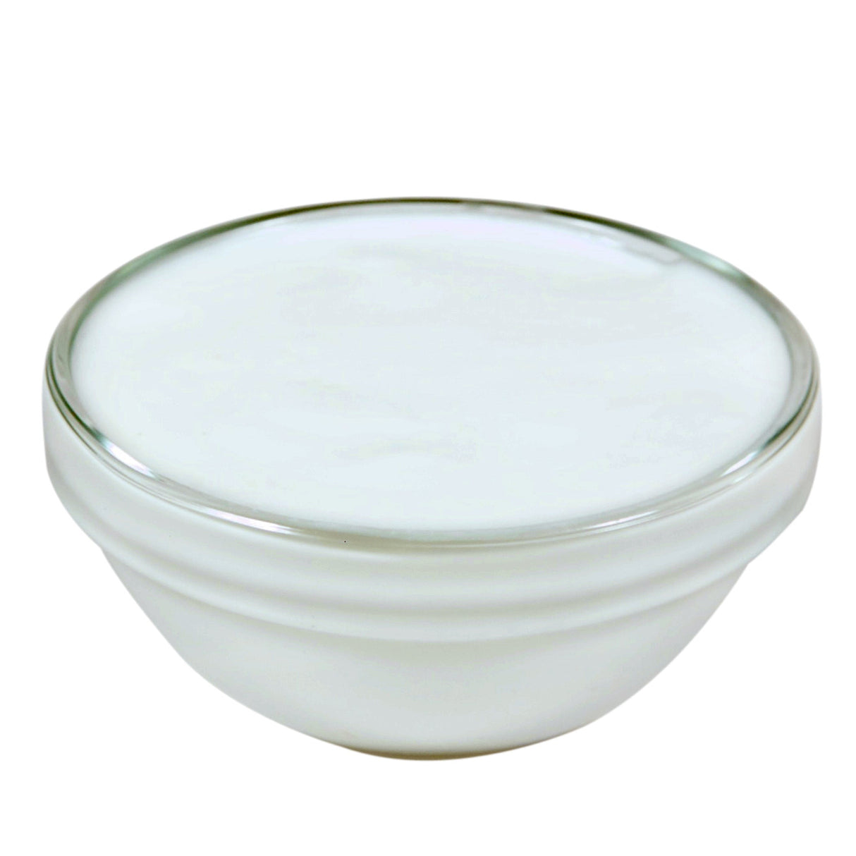 Milk, Coconut, Organic Grade A, 17% Fat,6 - 100 FLUID