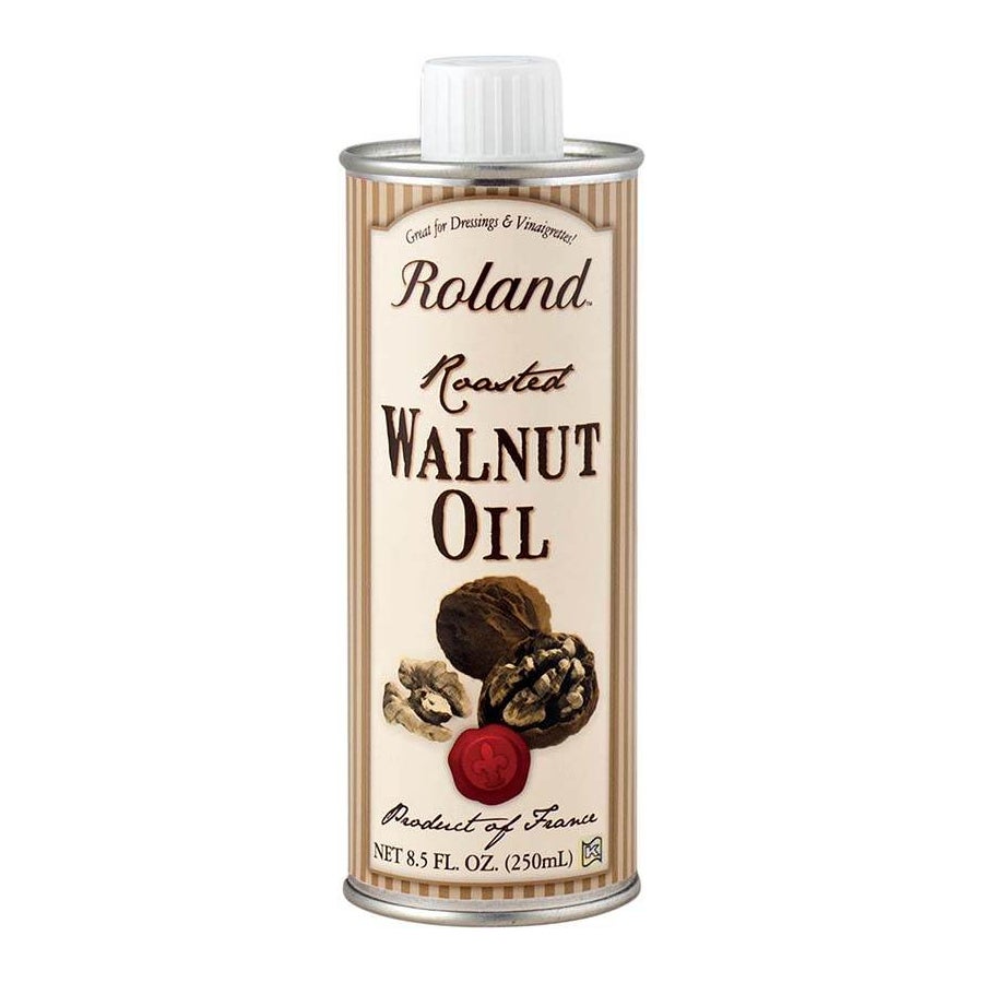 Oil, Walnut, Product of France,6 - 8.5 FLUID