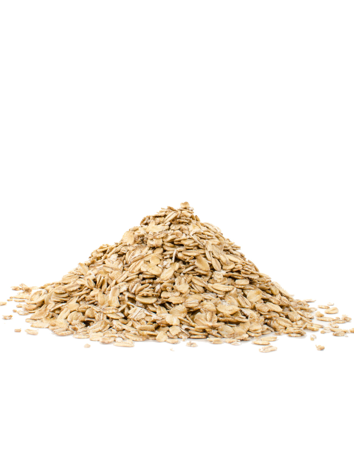Oats, Quick Cooking Rolled,4 - 28 OUNCE