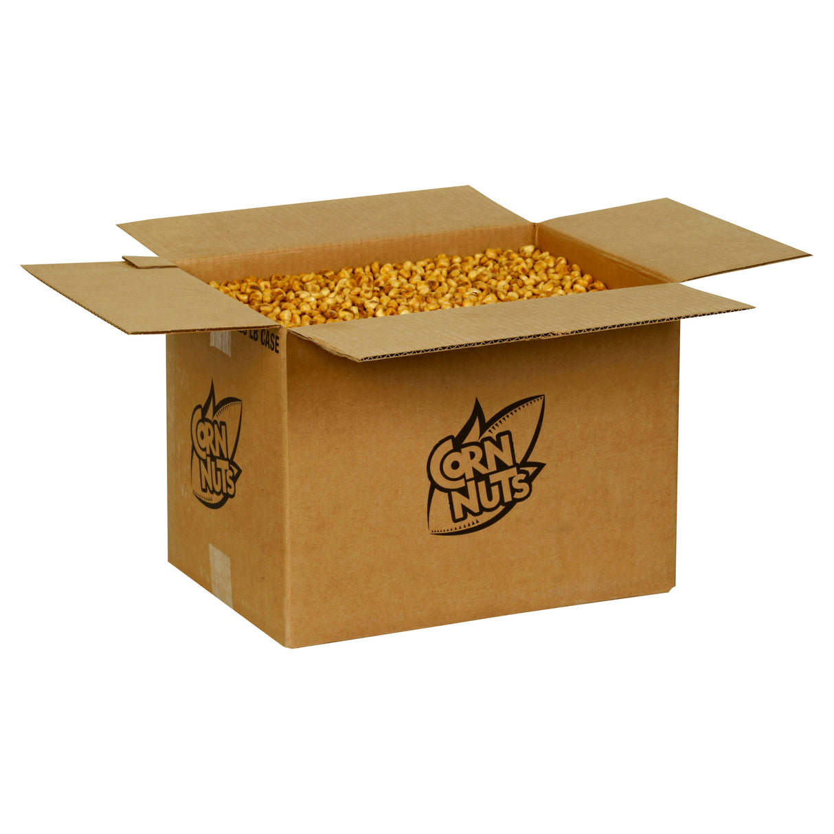 Corn Nuts, Original, Bulk,1 - 25 POUND