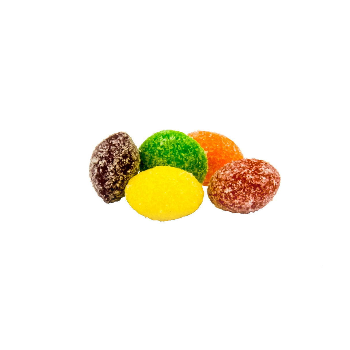 Candy, Sour,12 - 5.7 OUNCE