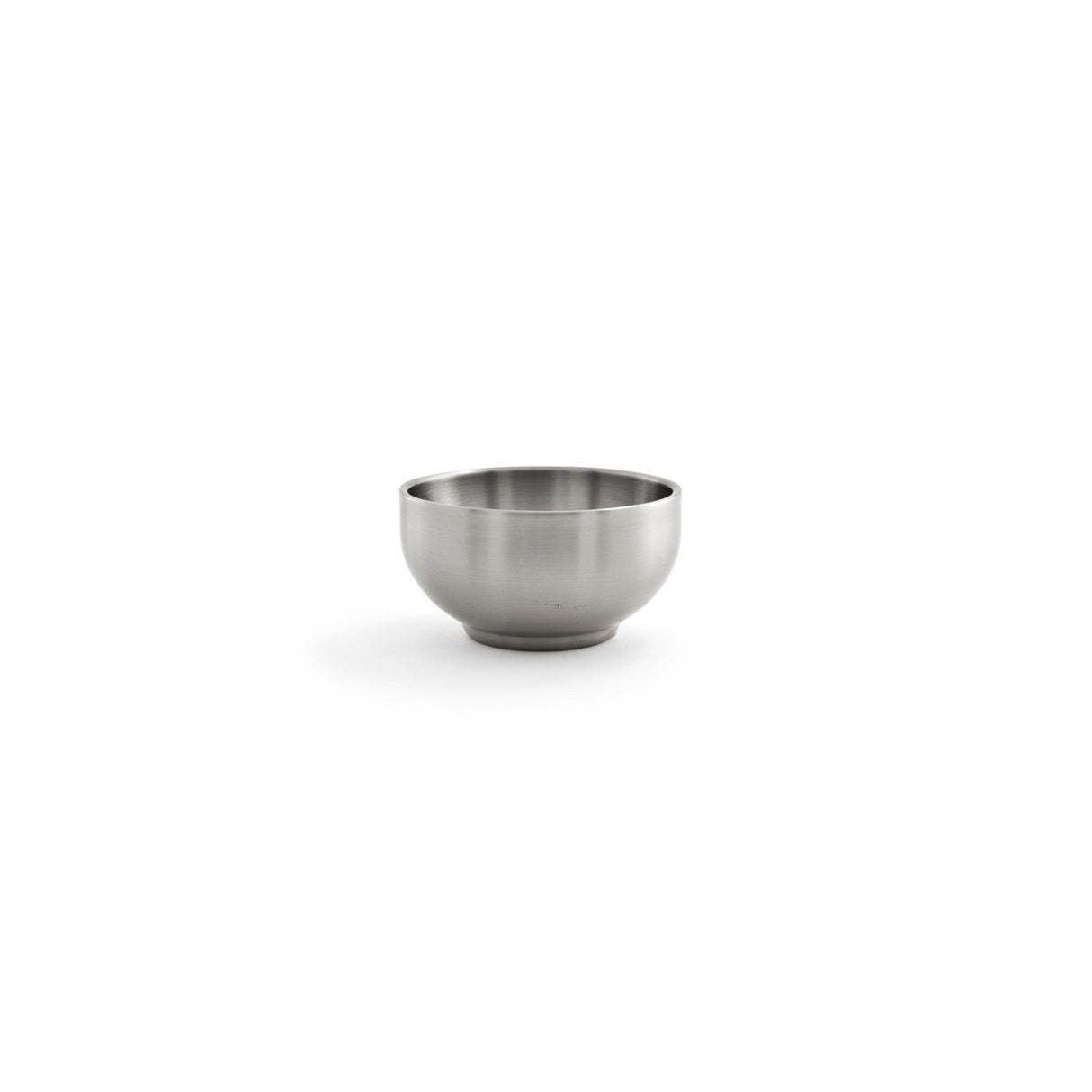 Bowls, Harmony 6 Ounce, Brushed Stainless Steel, 6 Ounce,6 - 1 EACH