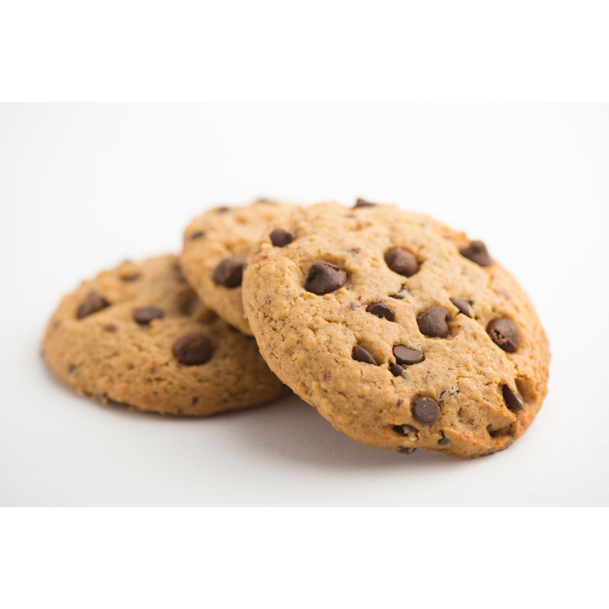 Cookies, Chocolate Chip, Whole Grain, Individually Wrapped, 1.4 Ounce,160 - 1 COUNT