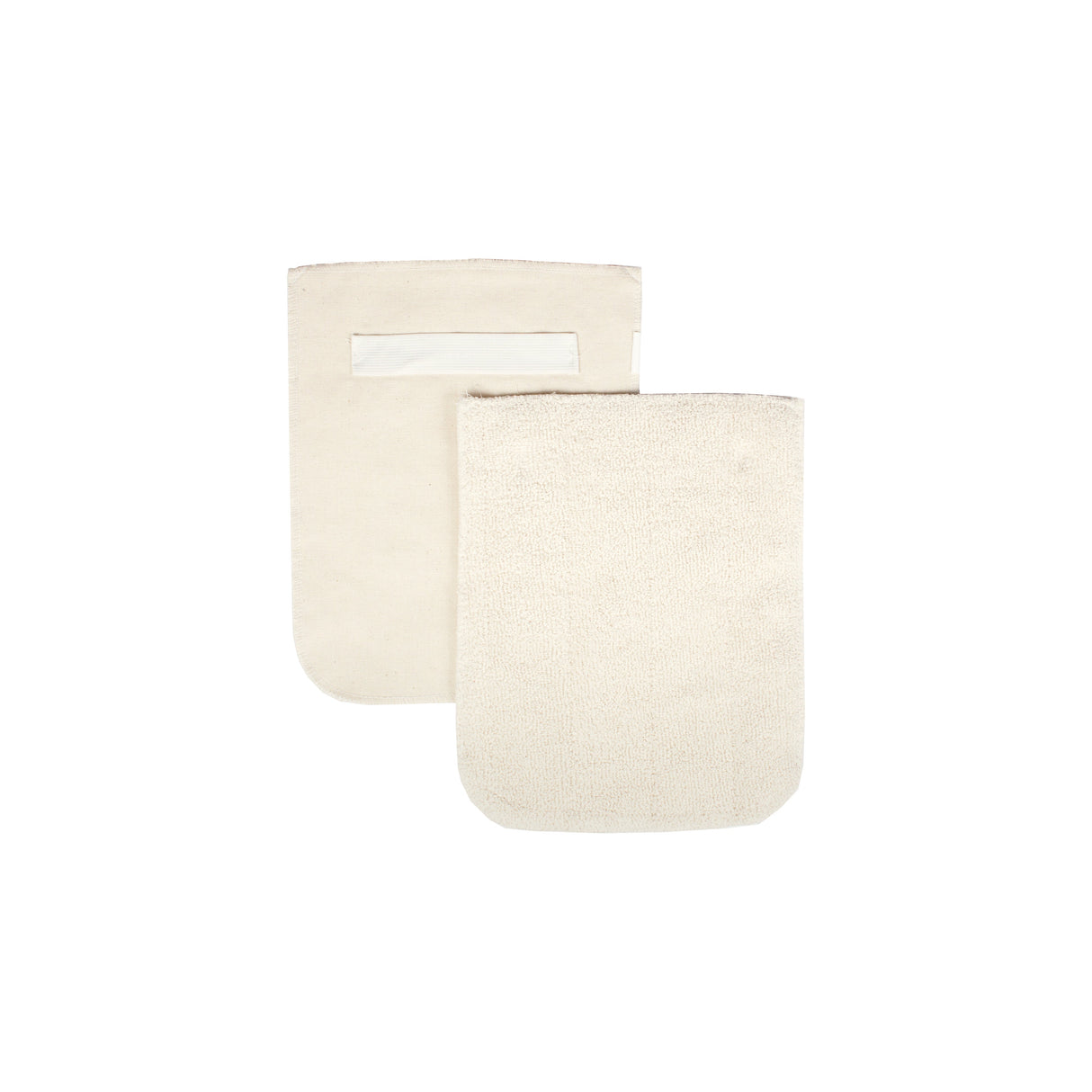 Grabber, Pan, 8 x 11 Inch, Terrycloth, Beige,2 - 1 EACH