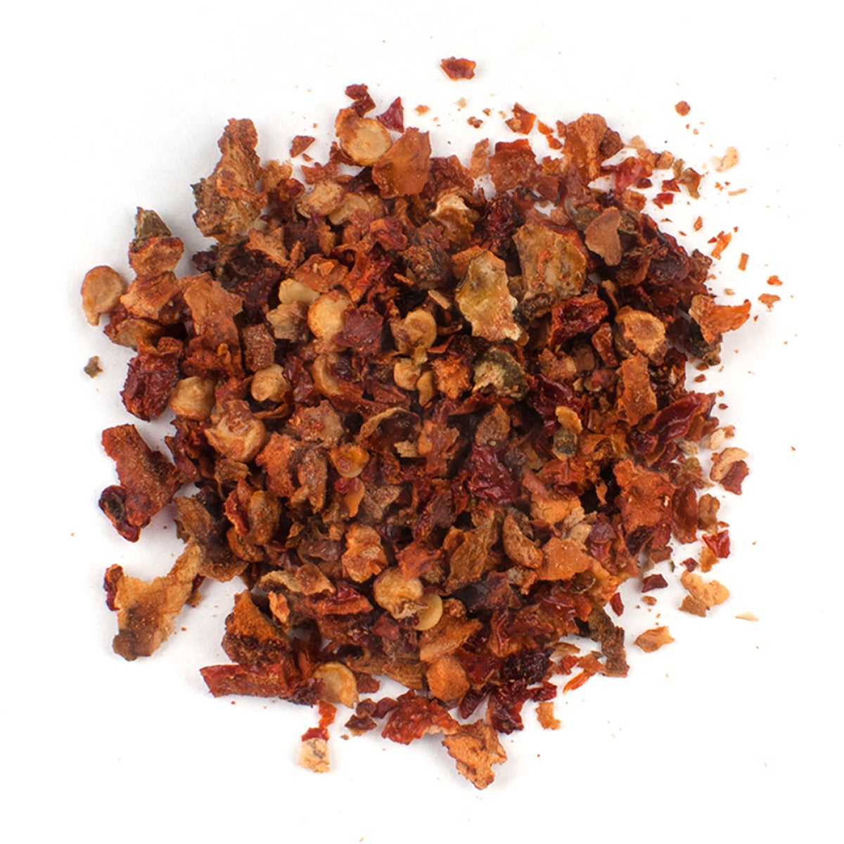 Spice, Carolina Reaper Chile, Flake,1 - 2.2 POUND