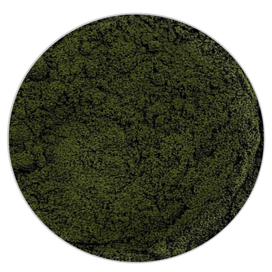 Food Color, Deep Green,12 - 12 Gram Avg