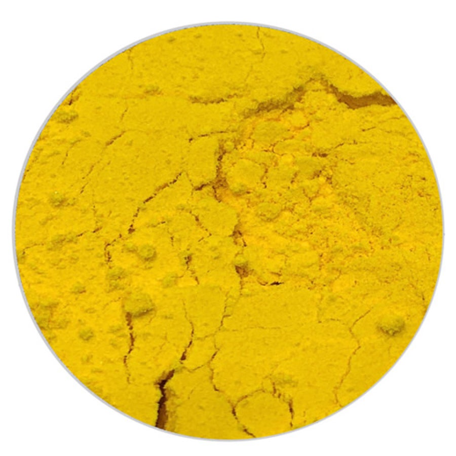 Food Color, Yellow,12 - 12 Gram Avg