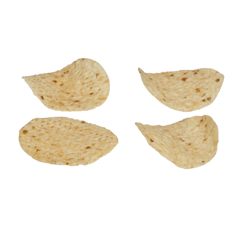 Chips, Tortilla, White Corn,8 - 16 OUNCE