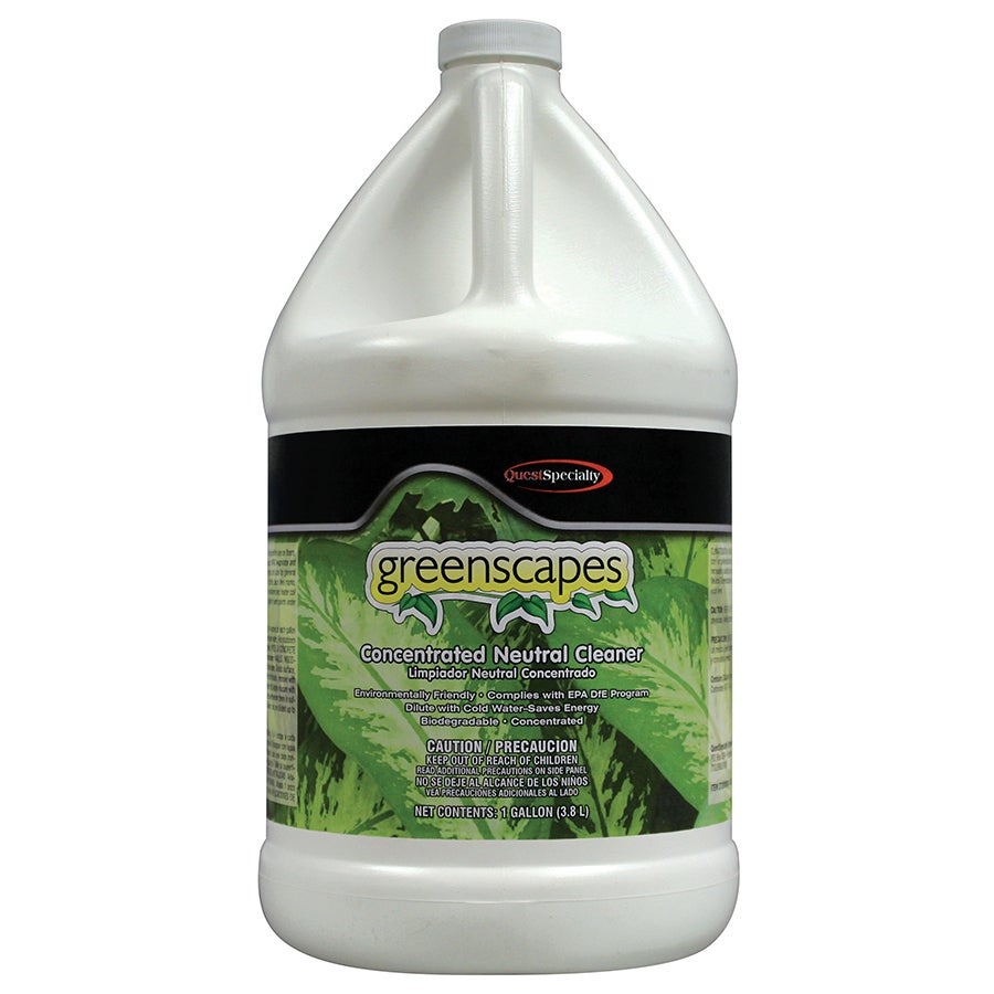 Cleaner, Concentrated, Degreaser,4 - 1 GALLON