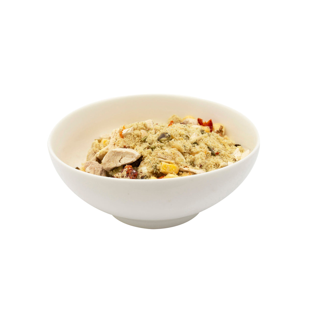 Soup Mix, Chicken Tortilla, Dry,4 - 409 Gram Avg