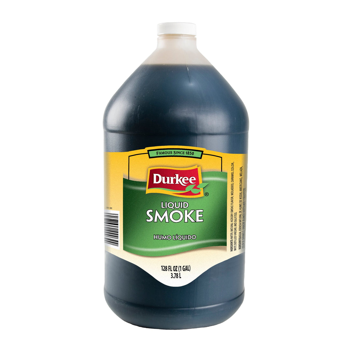 Seasoning, Smoke, Liquid,4 - 1 GALLON