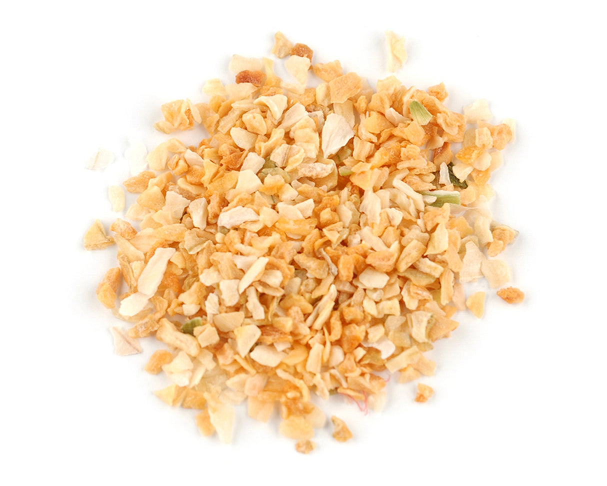 Spice, Onion, Minced, Dry,1 - 25 POUND