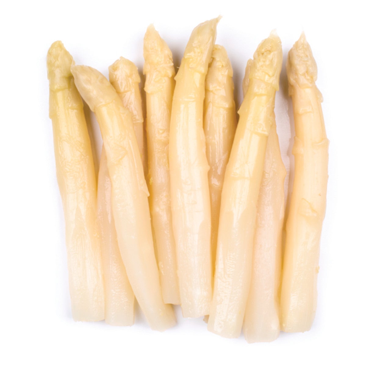 Asparagus, White, Peeled,24 - 15 OUNCE