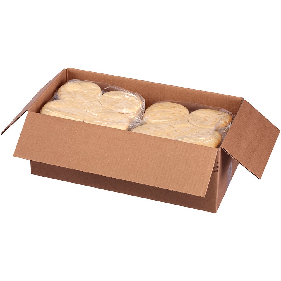 Bread, Pita, Frozen, 4 Linear Inch,4 - 36 COUNT
