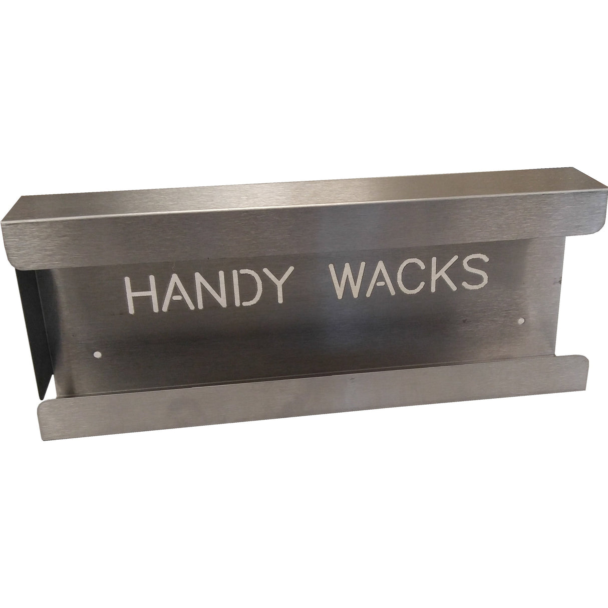 Dispenser, Interfold, Stainless-Steel,1 - 1 EACH