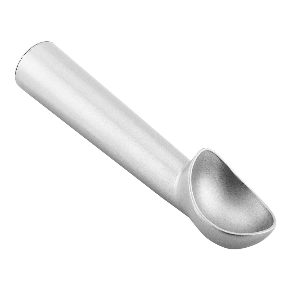 Scoop, Ice Cream, Met Lux, 1.5 Ounce, Silver Aluminum, Non-Stick,1 - 1 EACH