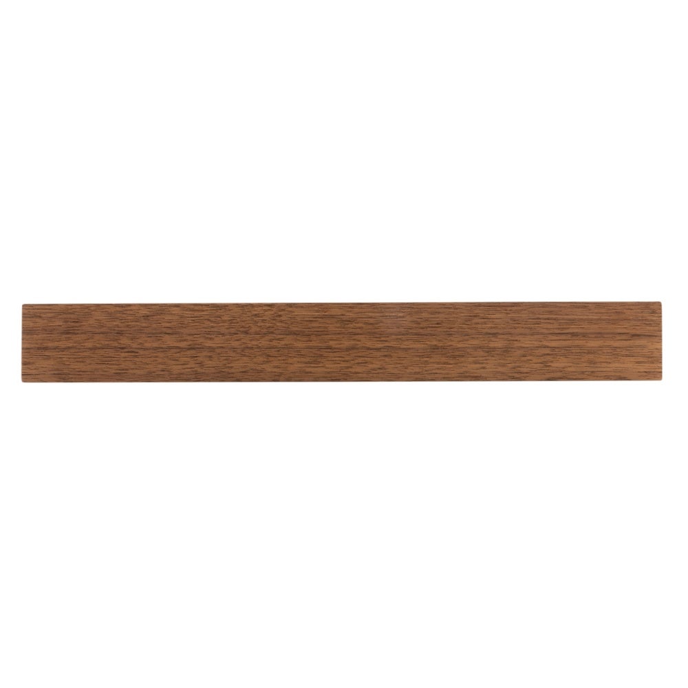 Holder, Knife, 18 Inch, Rectangle, Magnetic, Natural Wood,1 - 1 EACH