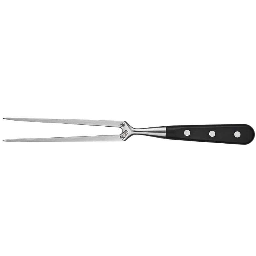 Fork, Carving, 7 Inch, 2-Tine, Stainless Steel,1 - 1 EACH