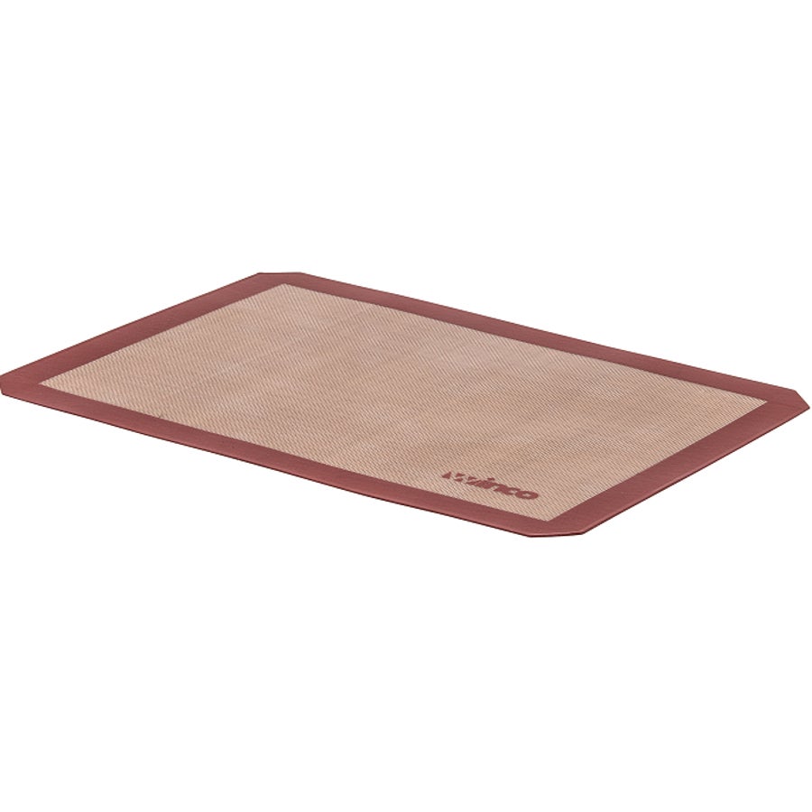 Baking Mats, Half-Size, Silicone,1 - 1 EACH