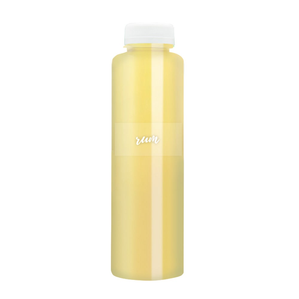 Labels, Water-Resistant, 2 x 1 Inch, Clear & White,1 - 100 COUNT